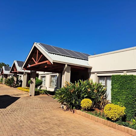 Villa @ Marula Mokopane Exterior foto